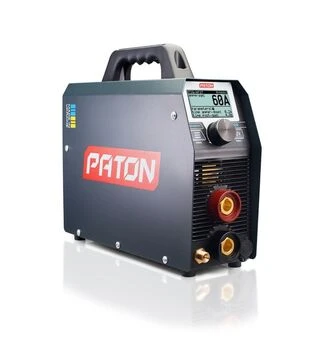 Зварювальний апарат інверторний PATON StandardTIG-200 (1033020012)