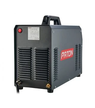 Зварювальний апарат інверторний PATON ProTIG-200 AC/DC WA (без аксесуарів) (1034020011)