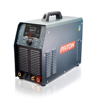 Сварочный аппарат инверторный PATON MasterTIG-200 AC/DC (1036020012)