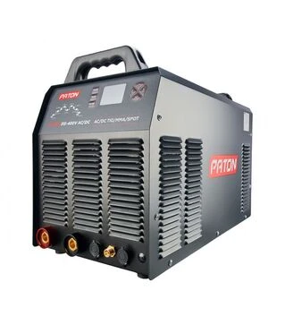 Зварювальний апарат інверторний PATON ProTIG-315 AC/DC WA (без аксесуарів) (1034031511)