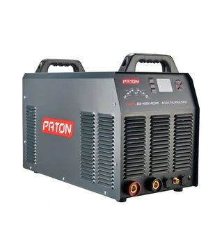 Зварювальний апарат інверторний PATON ProTIG-315 AC/DC WA (без аксесуарів) (1034031511)