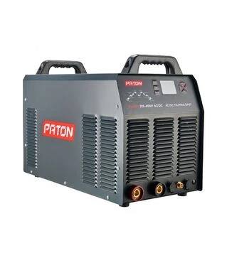 Зварювальний апарат інверторний PATON ProTIG-315 AC/DC BW (1034031513)