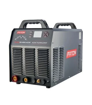 Зварювальний апарат інверторний PATON ProTIG-315 AC/DC BW (1034031513)