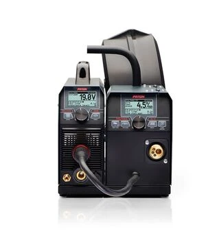 Зварювальний апарат інверторний PATON MultiPRO-250-15-4 (1044025012)