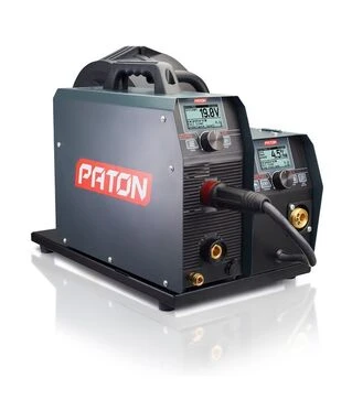 Зварювальний апарат інверторний PATON MultiPRO-270- 5-4-400V (1044027012)