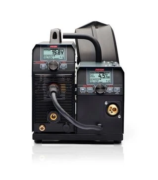 Зварювальний апарат інверторний PATON MultiPRO-350- 15-4-400V (1044035012)