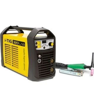 Сварочный инвентор DECA i-TIG 320 LAB (286300)