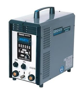 Сварочный инвентор ERGUS WIG 350 AC/DC HF CDI (DDD115.350.T-E.01.00)