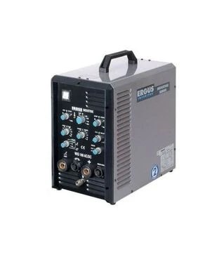 Зварювальний пальник з рукавом для ERGUS WIG 320HF AC/DC з блоком водяного охолодження (AC.KIT.TIG.26.8.50)