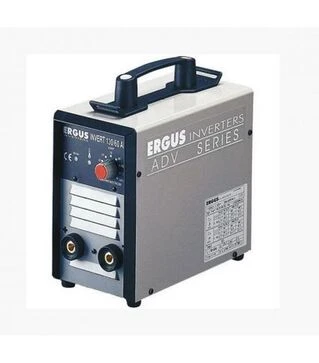 Зварювальний апарат інвенторний ERGUS Invert 130/60 ADV G-PROT (1151370FE)