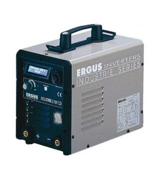 Сварочный аппарат инвенторный ERGUS Transarc 161 VRD (490161)