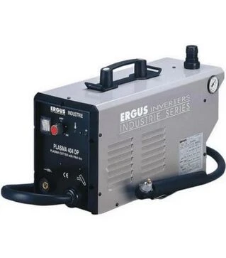 Плазмовий зварювальний апарат ERGUS Plasma 404 DP (DDF.115.040.PLA.03.K)