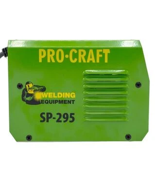 Сварочный аппарат инверторный Procraft SP-295 (002952)