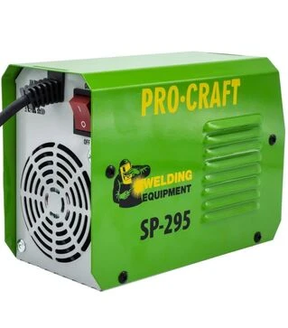 Сварочный аппарат инверторный Procraft SP-295 (002952)