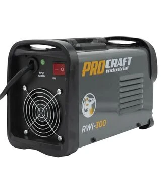 Сварочный аппарат инверторный Procraft RWI-300 Industrial (073004)