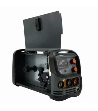 Сварочный инверторный полуавтомат Procraft SPI-290 Industrial (070290)