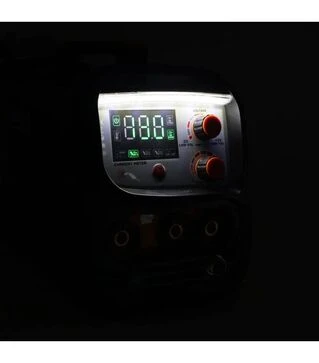 Сварочный инверторный полуавтомат Procraft SPI-290 Industrial (070290)