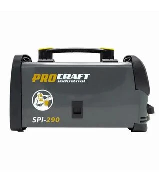 Сварочный инверторный полуавтомат Procraft SPI-290 Industrial (070290)