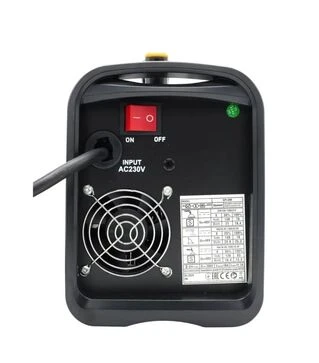Сварочный инверторный полуавтомат Procraft SPI-290 Industrial (070290)