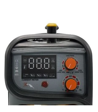 Сварочный инверторный полуавтомат Procraft SPI-290 Industrial (070290)
