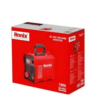 Сварочный аппарат инверторный Ronix (RH-4603)