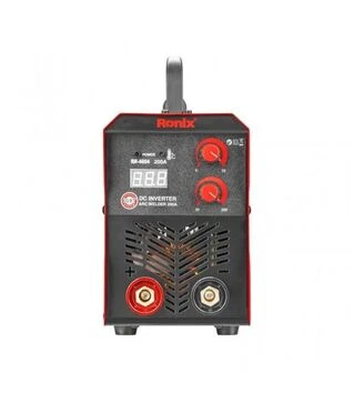 Сварочный аппарат инверторный Ronix (RH-4604)