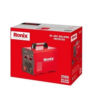 Зварювальний апарат інверторний Ronix (RH-4605)