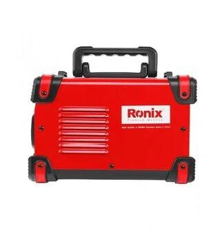 Зварювальний апарат інверторний Ronix (RH-4692)