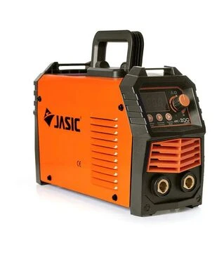 Зварювальний апарат інверторний Jasic ARC-200 (Z28903) PREMIUM (Без кабелів)
