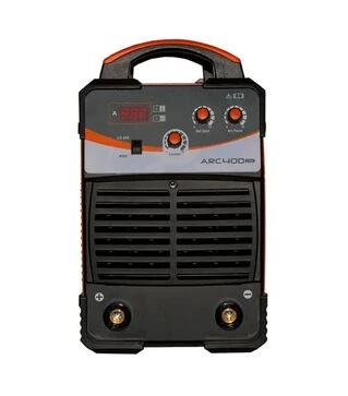 Зварювальний апарат інверторний Jasic ARC-400 (Z312)