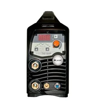 Зварювальний апарат Jasic TIG-180Р (W211) (TIG.W211)