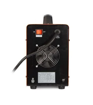 Зварювальний апарат Jasic TIG-200P AC/DC (WD) (TIG.20WDADP)