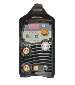 Зварювальний апарат Jasic TIG-200Р (W212)