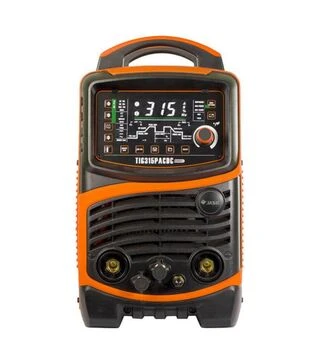 Сварочный аппарат Jasic TIG-315Р AC/DC (TIG.E203JET)