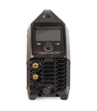 Зварювальний апарат Jasic EVO20 TIG-200Р AC/DC PFC LCD (E2S23)