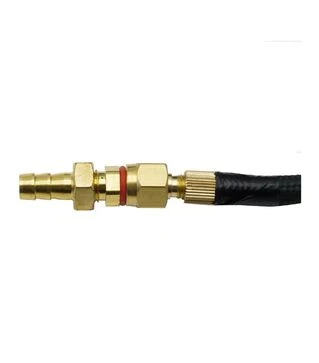 Зварювальний пальник ProCraft Industrial TIG, 4м (900005)