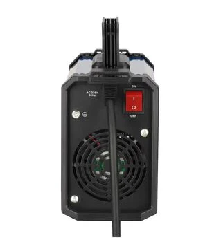 Сварочный инверторный аппарат EnerSol EWM-140AD, 20-140 A, 60%, 6,1 кВт