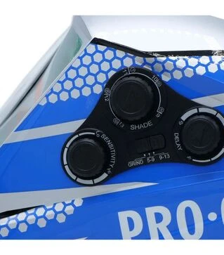 Маска сварщика PRO-CRAFT SHP100-90 (010090)