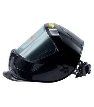Маска сварщика PRO-CRAFT SPH-1000 с боковым стеклом (010011)