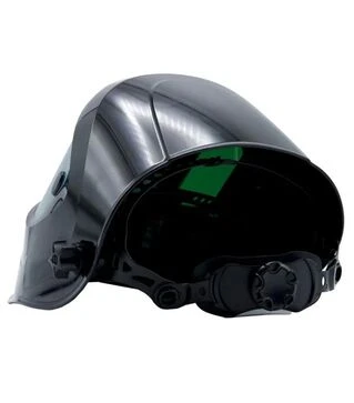 Маска сварщика PRO-CRAFT SPH-1000 с боковым стеклом (010011)