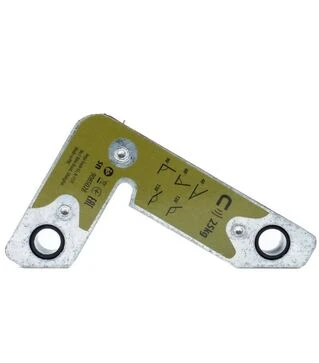 Угольник магнитный для сварки PROCRAFT CM25 (900025)