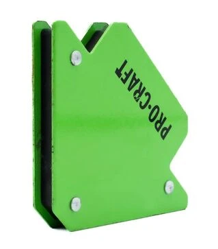 Угольник магнитный для сварки PROCRAFT WH11 (900011)