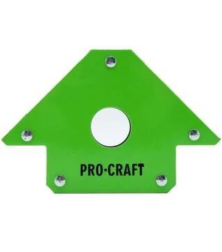 Кутник магнітний для зварювання ProCraft WH22 (900022)