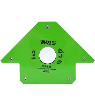 Кутник магнітний для зварювання ProCraft WH22 (900022)