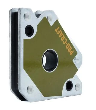 Угольник магнитный для сварки PROCRAFT WH25P (900251)
