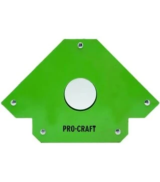 Кутник магнітний для зварювання ProCraft WH45 (900045)