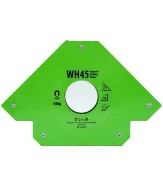 Кутник магнітний для зварювання ProCraft WH45 (900045)