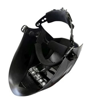 Маска зварювальника GTM Titanium, хамелеон (SUN9L GTM)