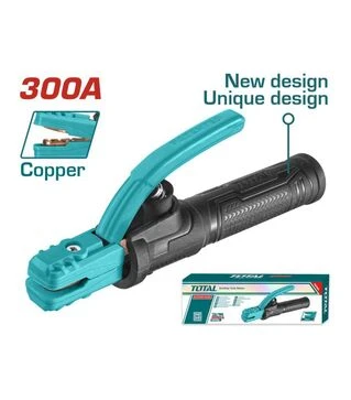 Электрододержатель TOTAL TWAH3006 (TWAH3006)