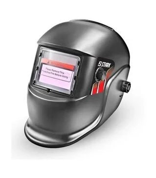 Маска зварювальника STARK WM-2000R з автозатемненням (230100200)